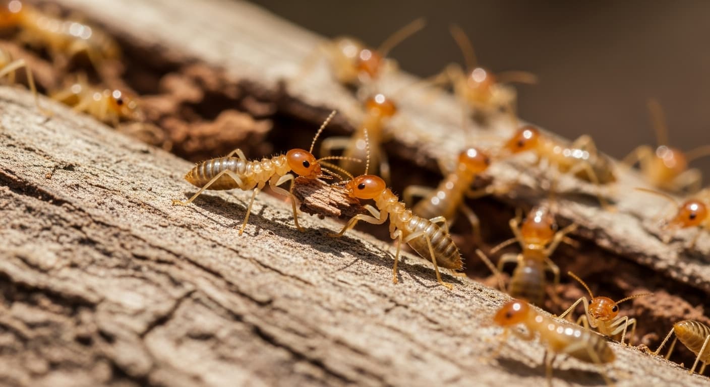 Termite