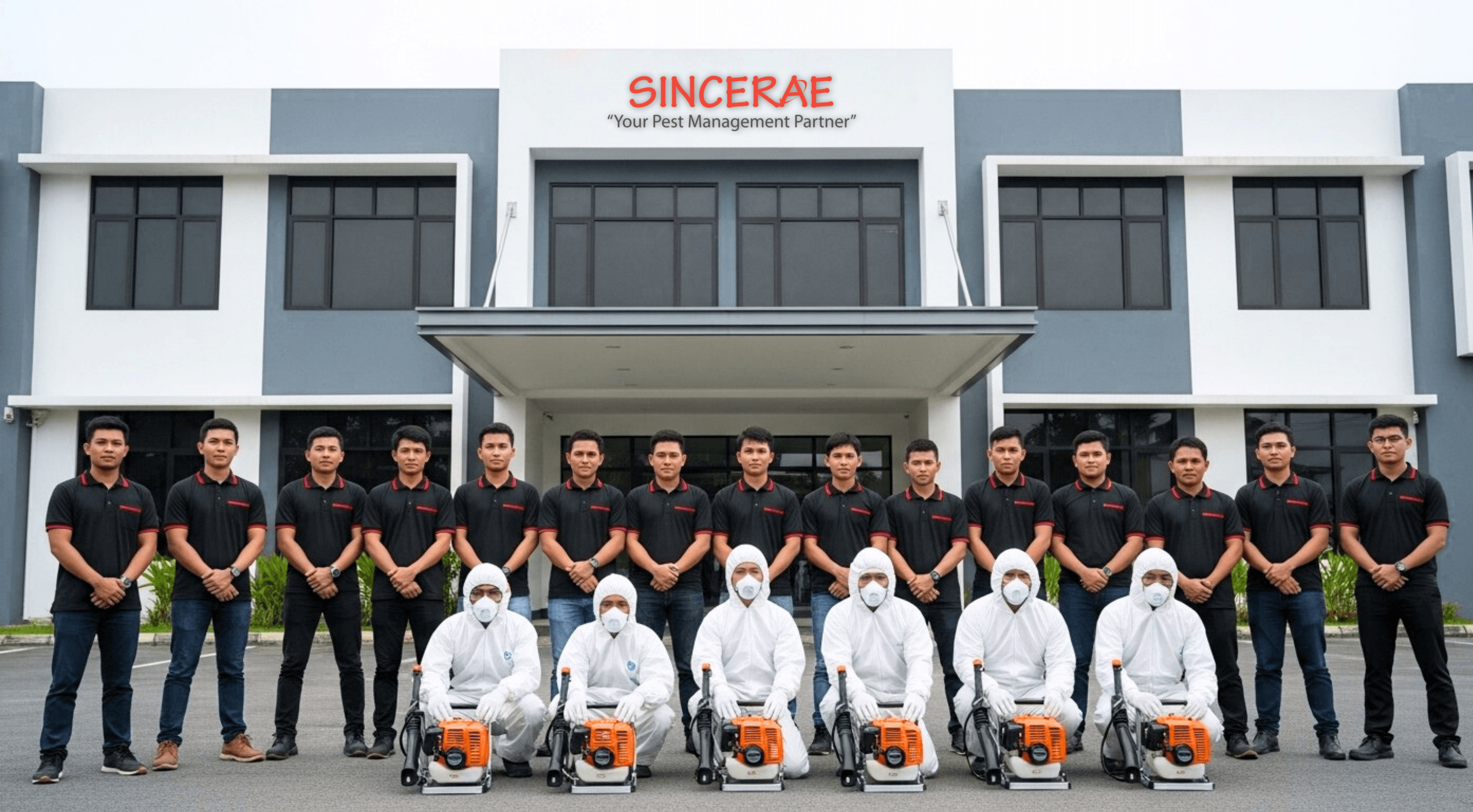 Sincerae Services