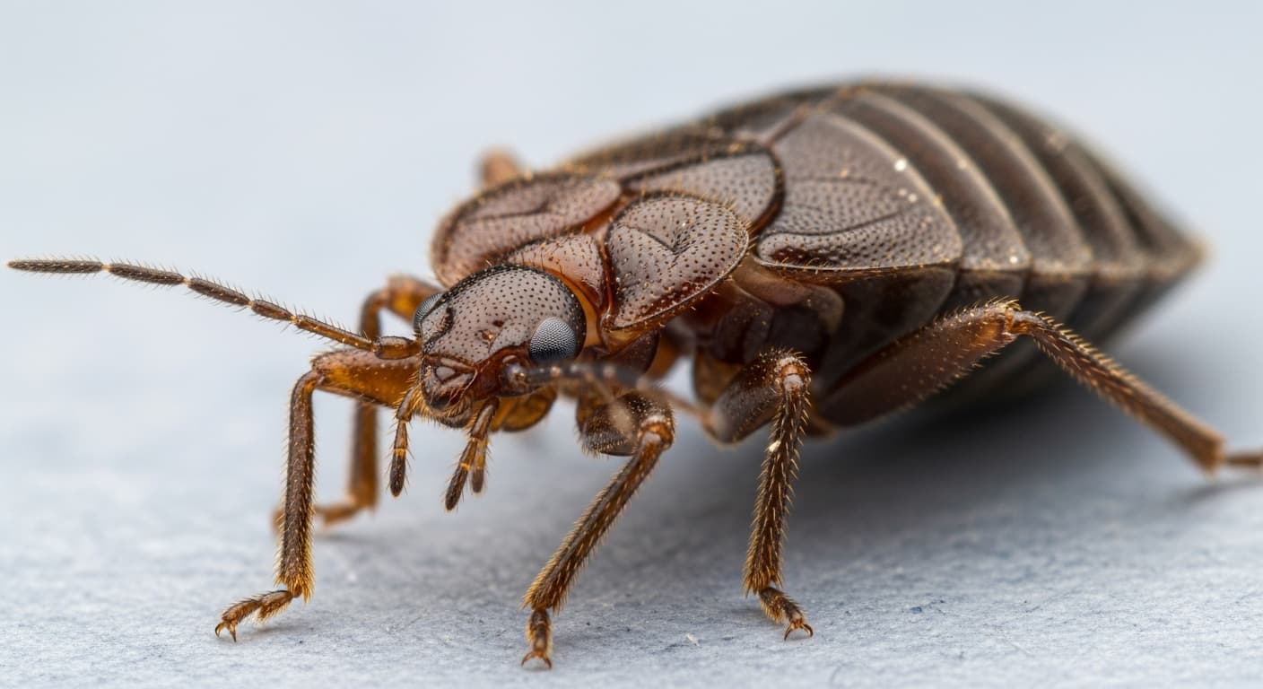 Bed Bug