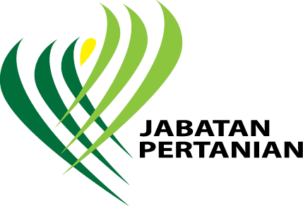 Jabatan Pertanian Malaysia Logo