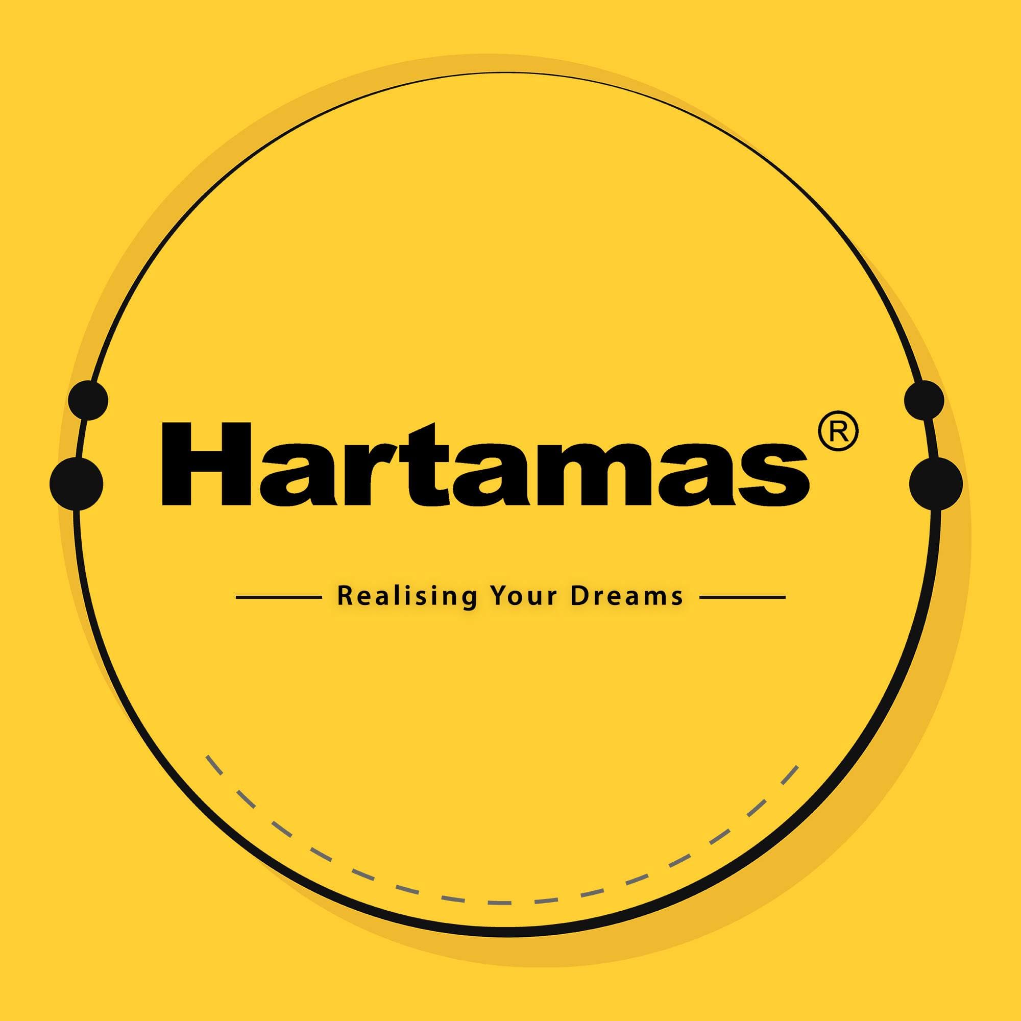 Hartamas Real Estate logo