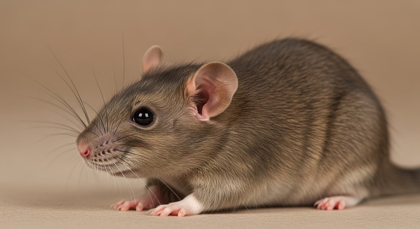 Rodent