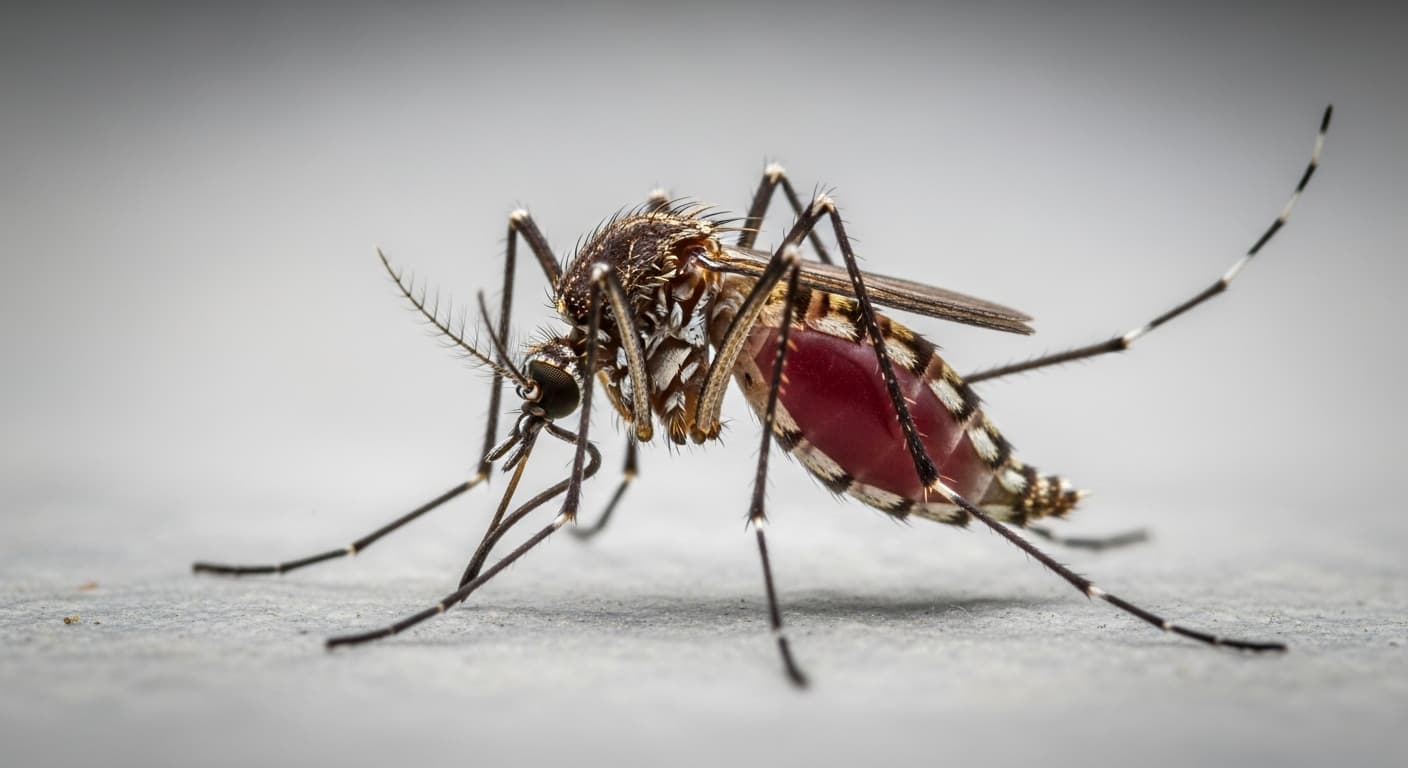 Mosquito