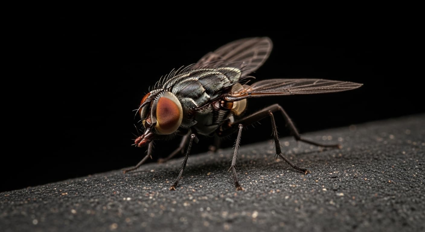 Fly