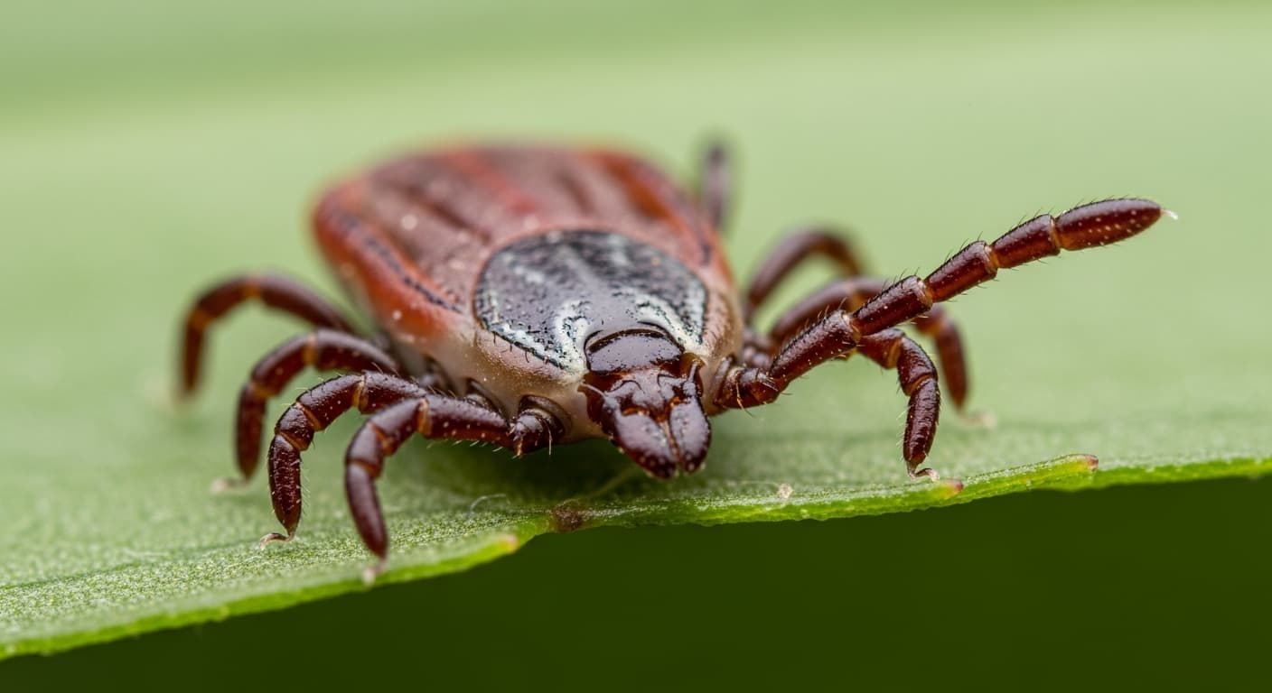 Tick