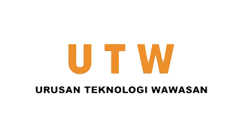 Urusan Teknologi Wawasan logo