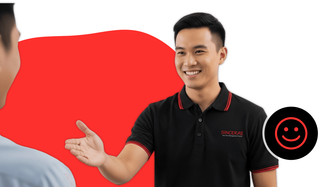 Customer Satisfaction