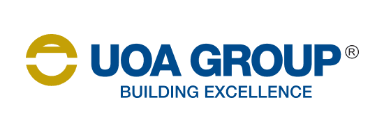 UOA Group logo