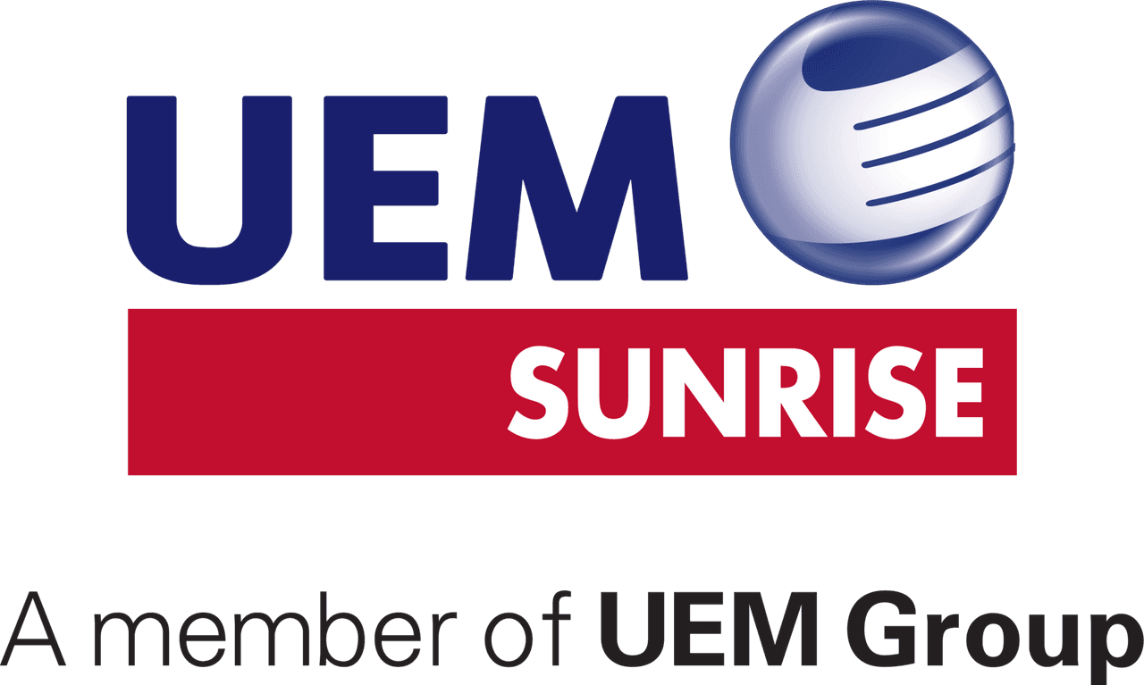 UEM Sunrise logo
